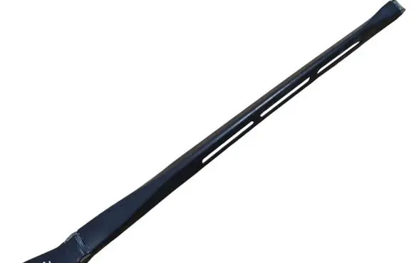 Audi A8 S8 D3 4E Front wiper blade arm 4E1955408B