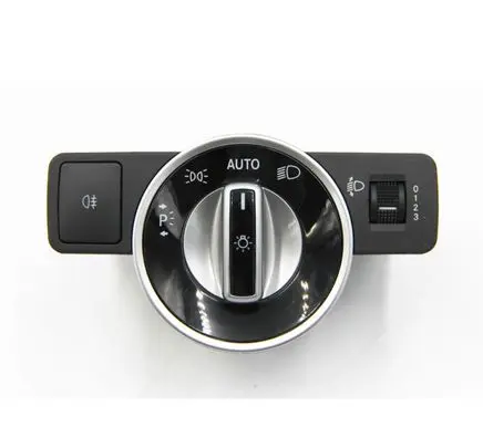Mercedes-Benz C W204 Light switch A2049053103