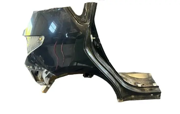 Toyota Verso Rear quarter panel 