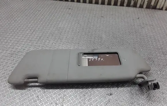 Audi A4 S4 B6 8E 8H Sun visor