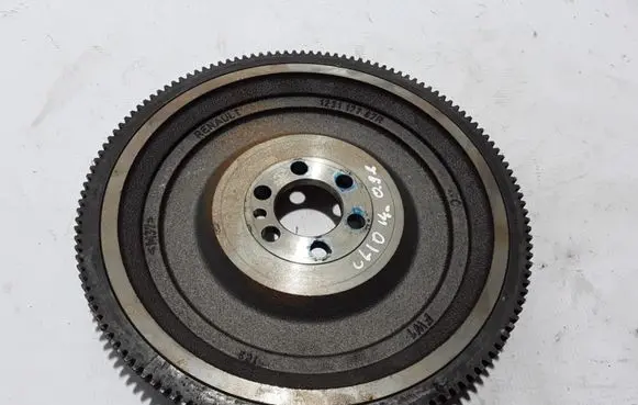 Renault Clio IV Flywheel 123117787R