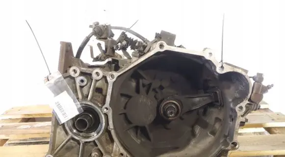 Mitsubishi Outlander Manual 5 speed gearbox BH4291