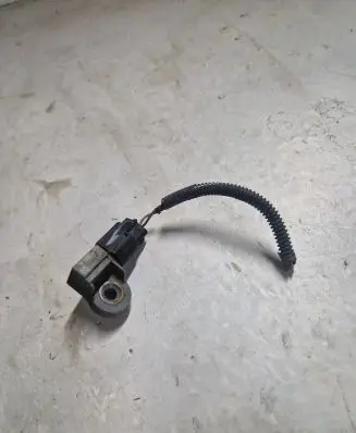 Volvo V40 Airbag deployment crash/impact sensor 31387312