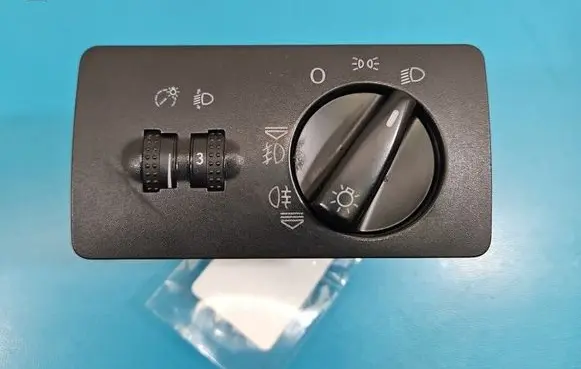 Skoda Fabia Mk1 (6Y) Light switch 6Y0919094E IMPRK1561899