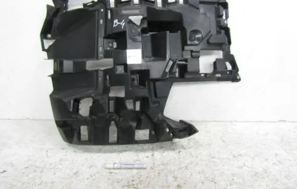 BMW iX Front bumper mounting bracket 51115A6B604