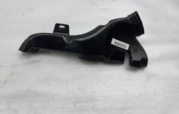 Volkswagen Tiguan Cabin air duct channel 5TC819152