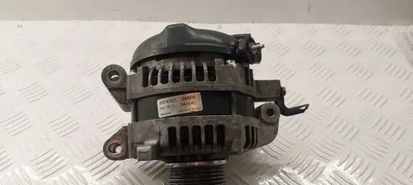 Toyota Avensis T250 Generator/alternator 1042104521 270600G011