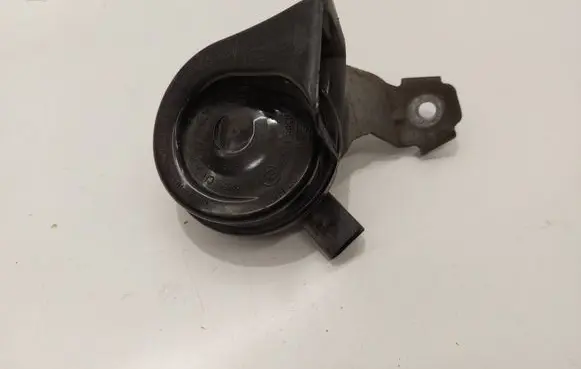Skoda Octavia Mk2 (1Z) Horn signal 1K0951182C