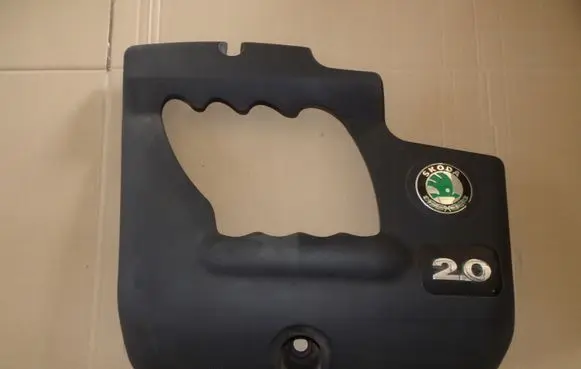 Skoda Octavia Mk1 (1U) Engine cover (trim)