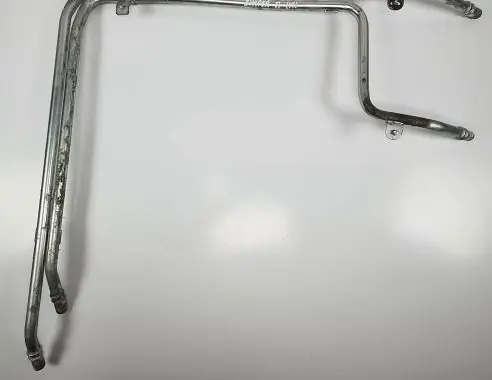 Citroen Jumper Engine coolant pipe/hose