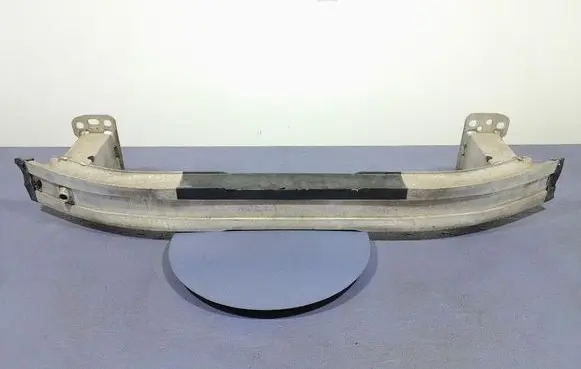 Alfa Romeo Giulietta Front bumper support beam 51805761