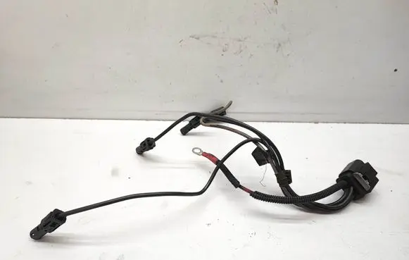 BMW 3 GT F34 Glow plug wires 7811936