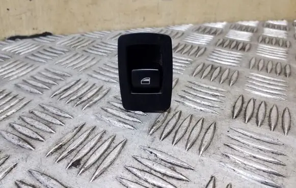 BMW X5 E70 Electric window control switch 6945874