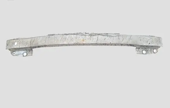 Renault Laguna III Rear beam 752100002R