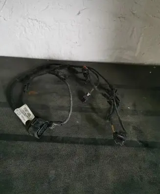 Volkswagen Golf VI Parking sensor (PDC) wiring loom 1K9971095 72P0202