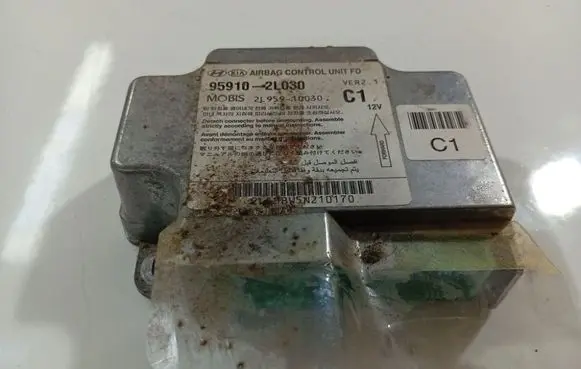 Hyundai i30 Airbag control unit/module 959102L030
