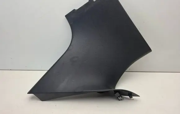 Volvo V60 (D)pillar trim (top) 31102007