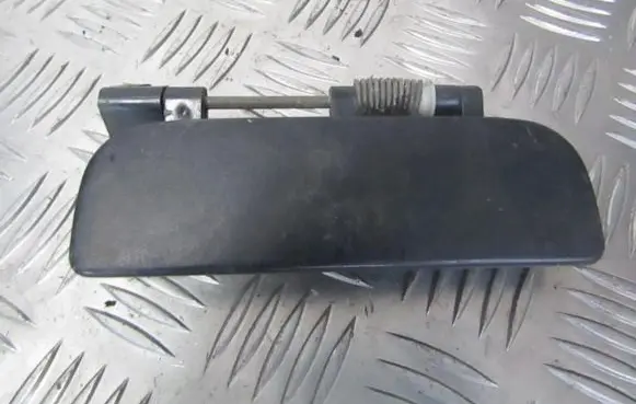 Suzuki Baleno EG Front door exterior handle 8281050F0 82810-50F0