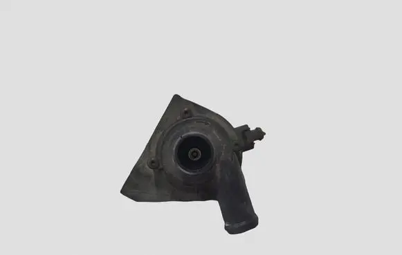 Audi A4 S4 B8 8K Electric auxiliary coolant/water pump