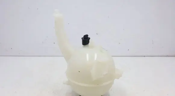 BMW X5 G05 Coolant expansion tank/reservoir 5A6A031MWGK270526 5A6A031
