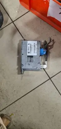 BMW X5 F15 Windshield/windscreen camera 9399247