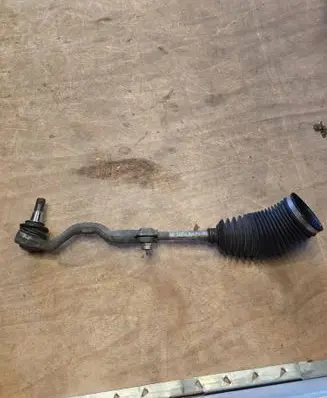 BMW X5 F15 Steering tie rod 027060032012