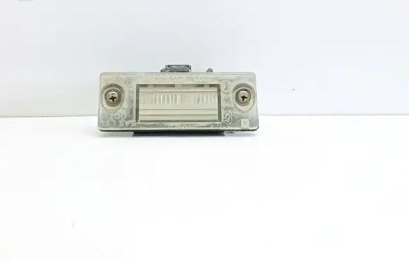 Audi A4 S4 B5 8D Number plate light 8D5827632