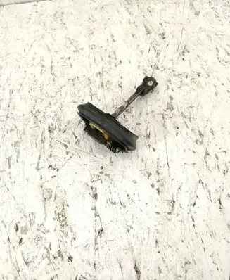 Renault Laguna III Front door check strap stopper 80431 808R10003RC