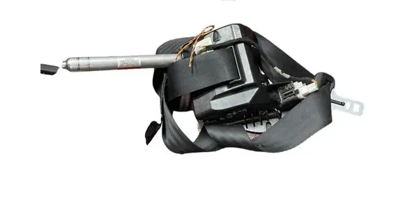 Volvo V70 Middle seatbelt (rear) 39863173