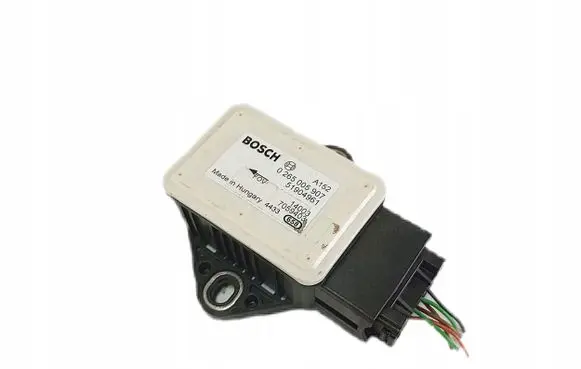 Alfa Romeo Mito ESP acceleration yaw rate sensor 51904961
