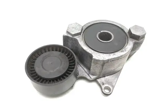 Toyota RAV 4 (XA30) Generator/alternator belt tensioner 166200r010