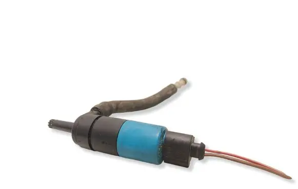 Audi A4 S4 B6 8E 8H Headlight washer pump 