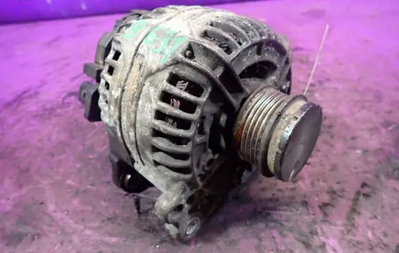 Audi A4 S4 B6 8E 8H Generator/alternator 