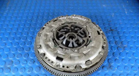 Skoda Octavia Mk3 (5E) Clutch set kit CART06J105266AT 06J105266AT 03L141031L