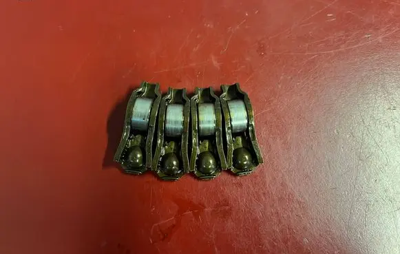 BMW X3 F25 Valve rocker arm 7559795 11337559795 NR4