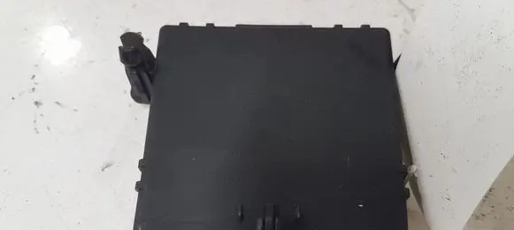 Volkswagen PASSAT B6 Gateway control module 3C0907530C 3C0907951A