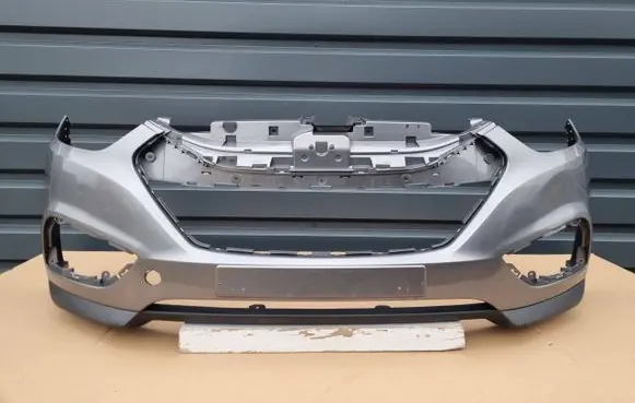 Hyundai ix35 Front bumper 865112Y000