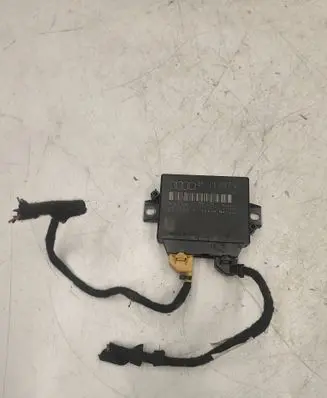 Audi A3 S3 8P Parking PDC control unit/module 8P0919283C 06533227 0610201316