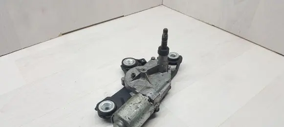 Mazda 3 I Rear window wiper motor 0390201588