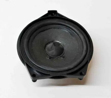 Mercedes-Benz E W213 Panel speaker A2058200902