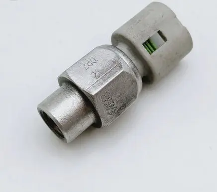 Renault Kangoo I Air conditioning (A/C) pressure sensor 