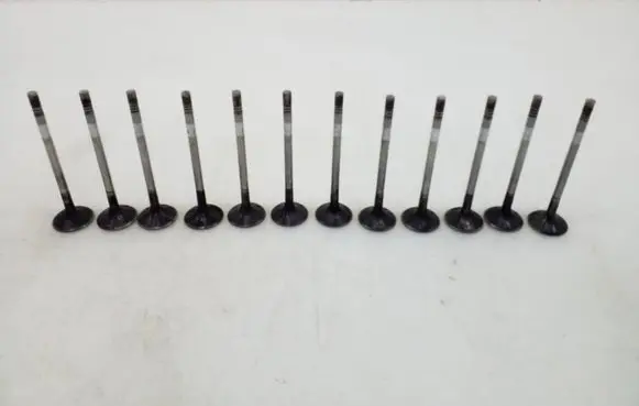 Mercedes-Benz S W221 Valve A6420530401