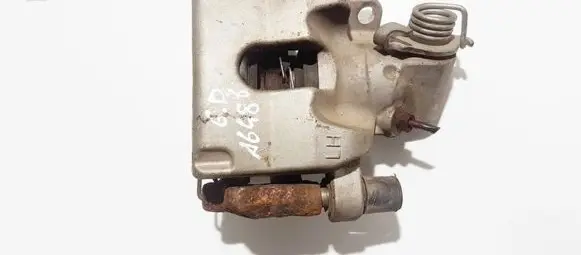 Renault Laguna III Rear brake caliper