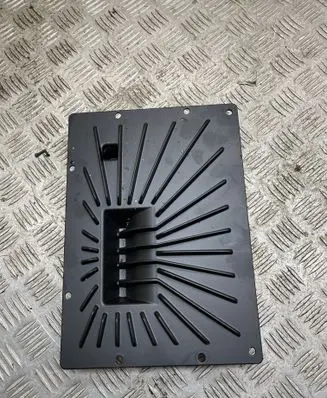 Land Rover Range Rover Evoque L538 Sound amplifier EW9319C164AB 2566151 6729BS0G3049294