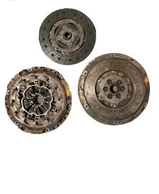 Audi A4 S4 B7 8E 8H Clutch set kit
