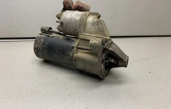 Mitsubishi Space Star Starter motor