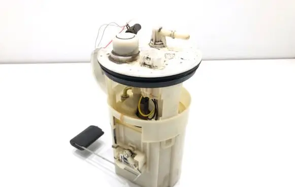In-tank fuel pump