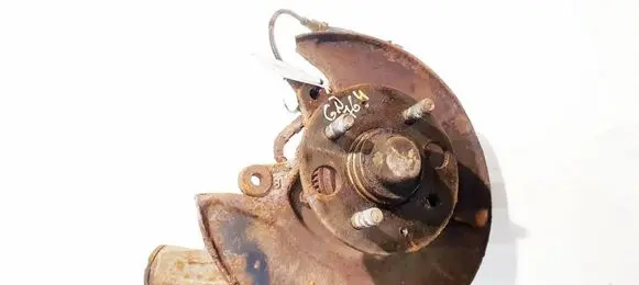 Honda Civic Rear wheel hub 