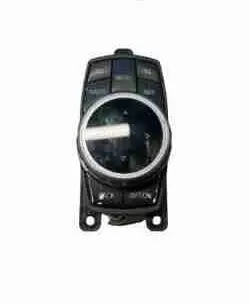 BMW 5 F10 F11 Head unit multimedia control 6582920644401