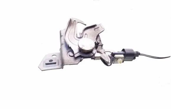 Volvo C30 Engine bonnet/hood lock/catch 30716530 30716529